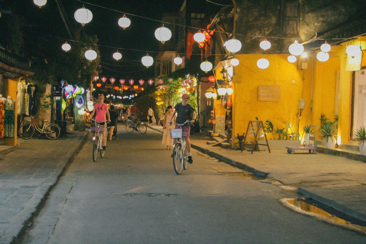 Hoi An